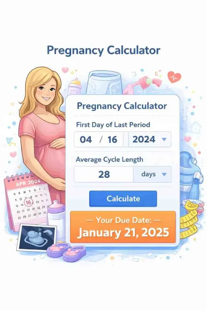 Health and fitness calculators including BMI and calorie tracking tools.  Free Online Calculators